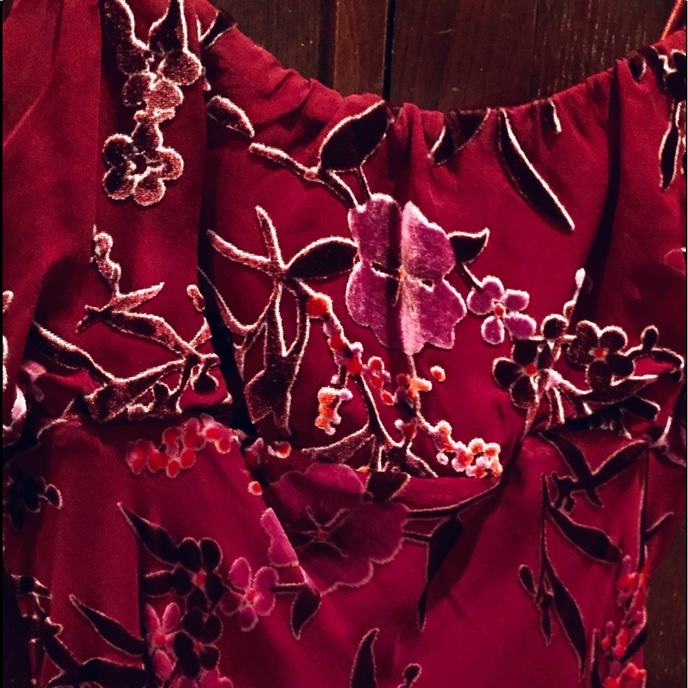 FANTASTIC DRESS‼️ - Picture 2 of 5
